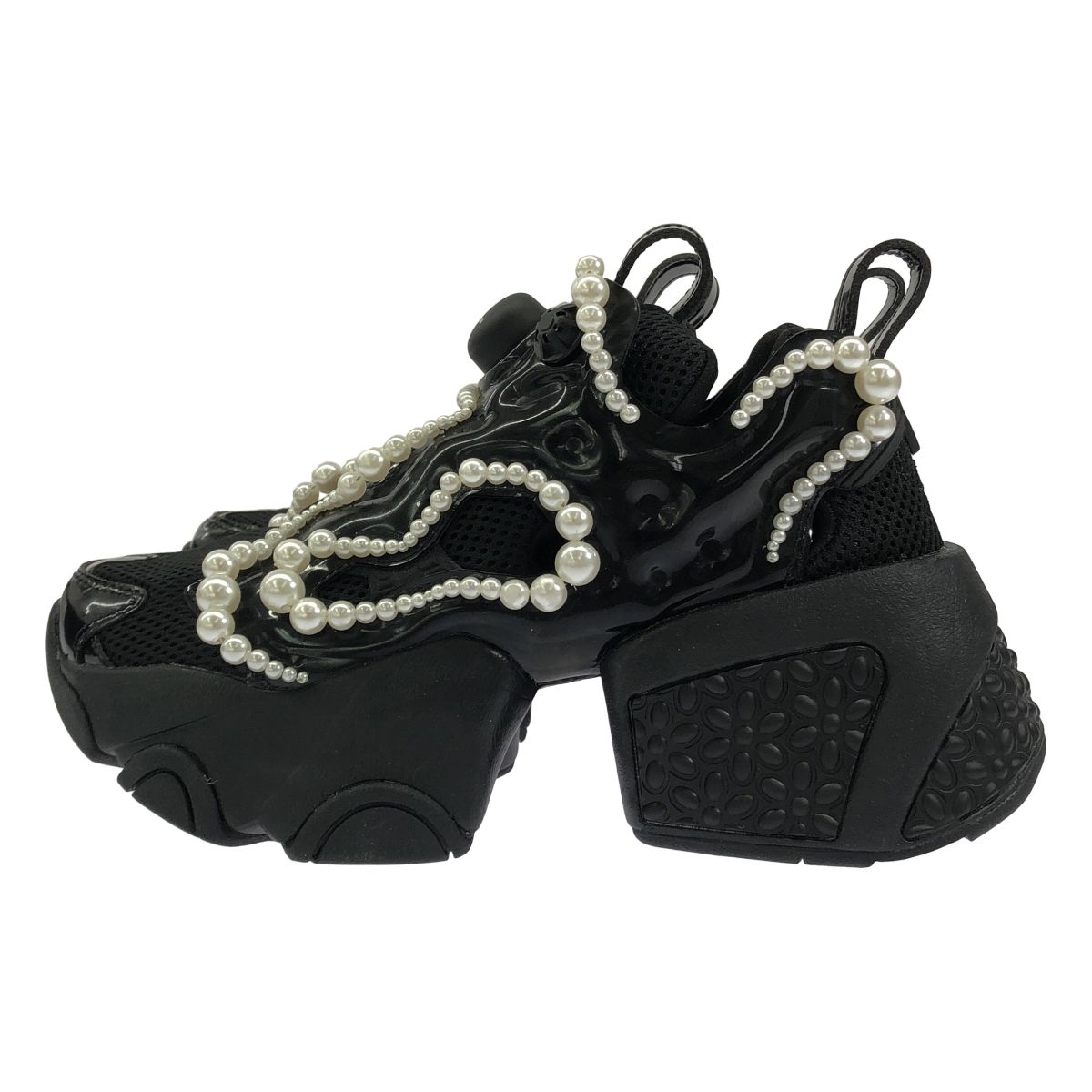 美品】 noir kei ninomiya / ノワールケイニノミヤ | × Reebok 美品】 noir kei ninomiya / ノワールケイニノミヤ | × Reebok