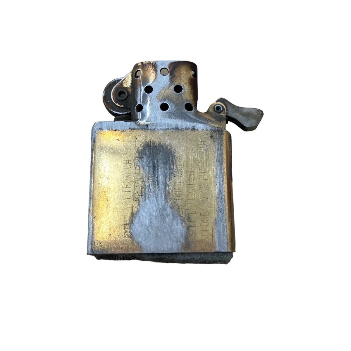 ZIPPO ジッポー