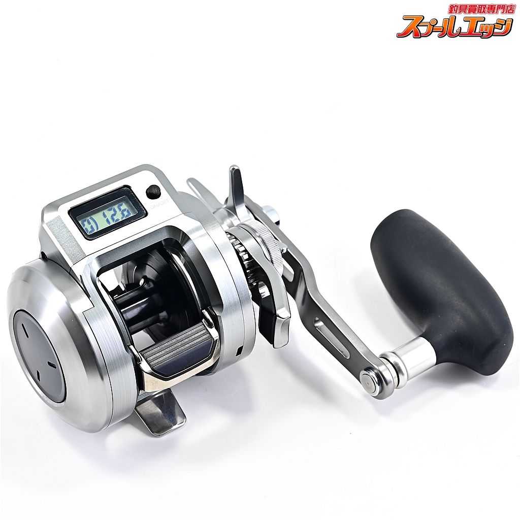 【シマノ】 24オシアコンクエスト CT 300HG SHIMANO OCEA