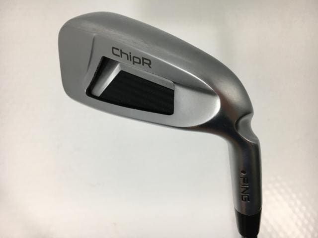 【中古ゴルフクラブ】ピン ChipR (チッパー) 2022 Z-Z115 スチール チッパー【14日間返品OK】