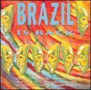 CD Brazil Is Back Vol. 2 | | |K1501-250315B-9952 |26617401429