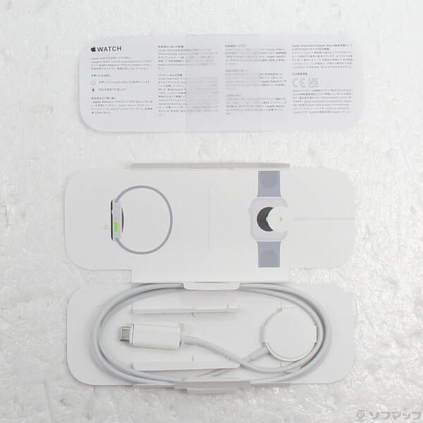 〔 品〕 Apple Watch SE 第2世代 GPS 40mm ミッドナイトアルミニウムケース バンド無し 198 CHRISTIANNAURATH_COM_BR