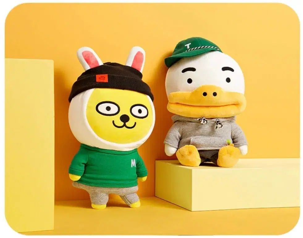 カカオフレンズ ゴルフクラブ コスチューム ドライバーカバー 3