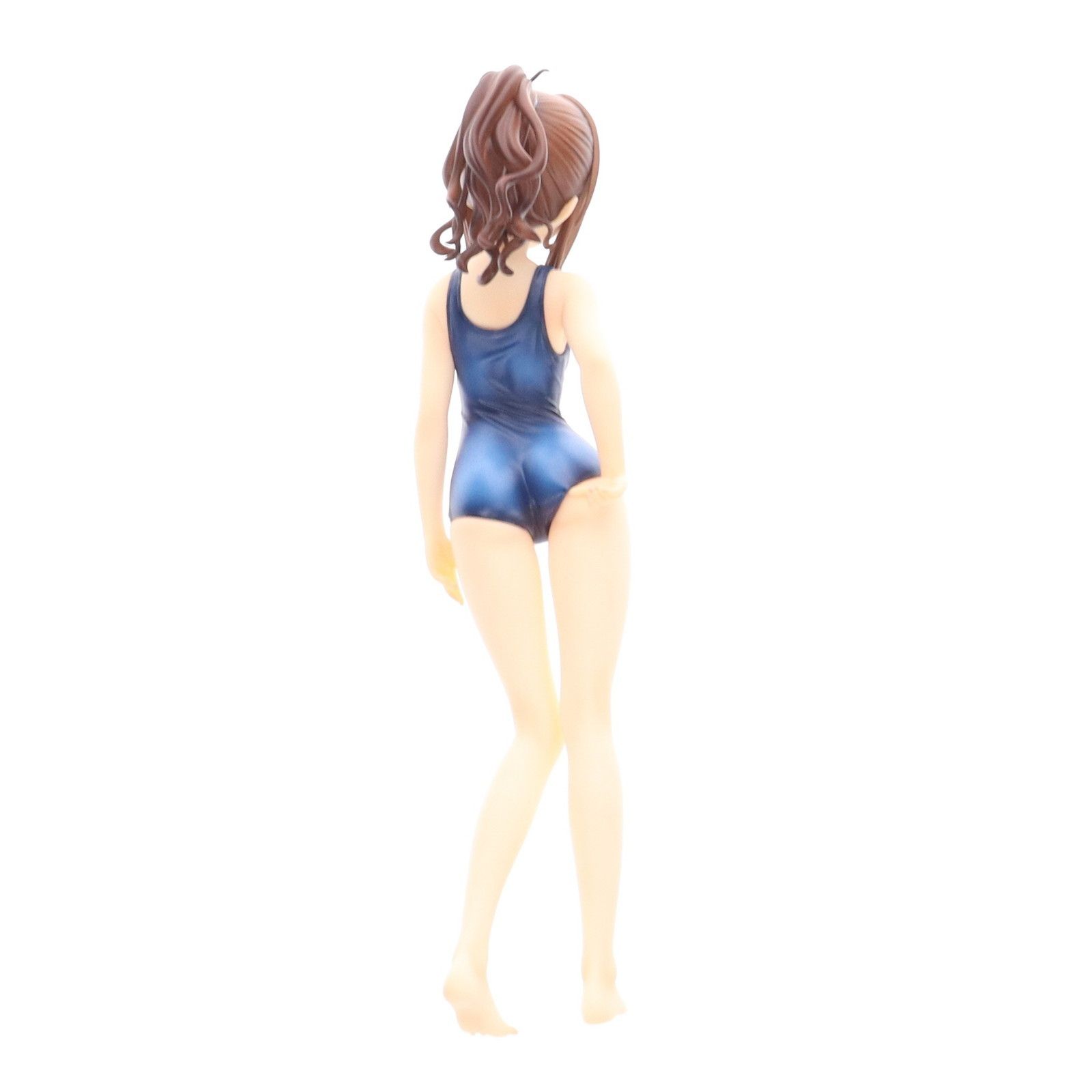 アルター ToLOVEる　結城美柑 スク水　1/7 フィギュア 結城美柑スク水Ver.To LOVEる-とらぶる-ダークネスよつばと