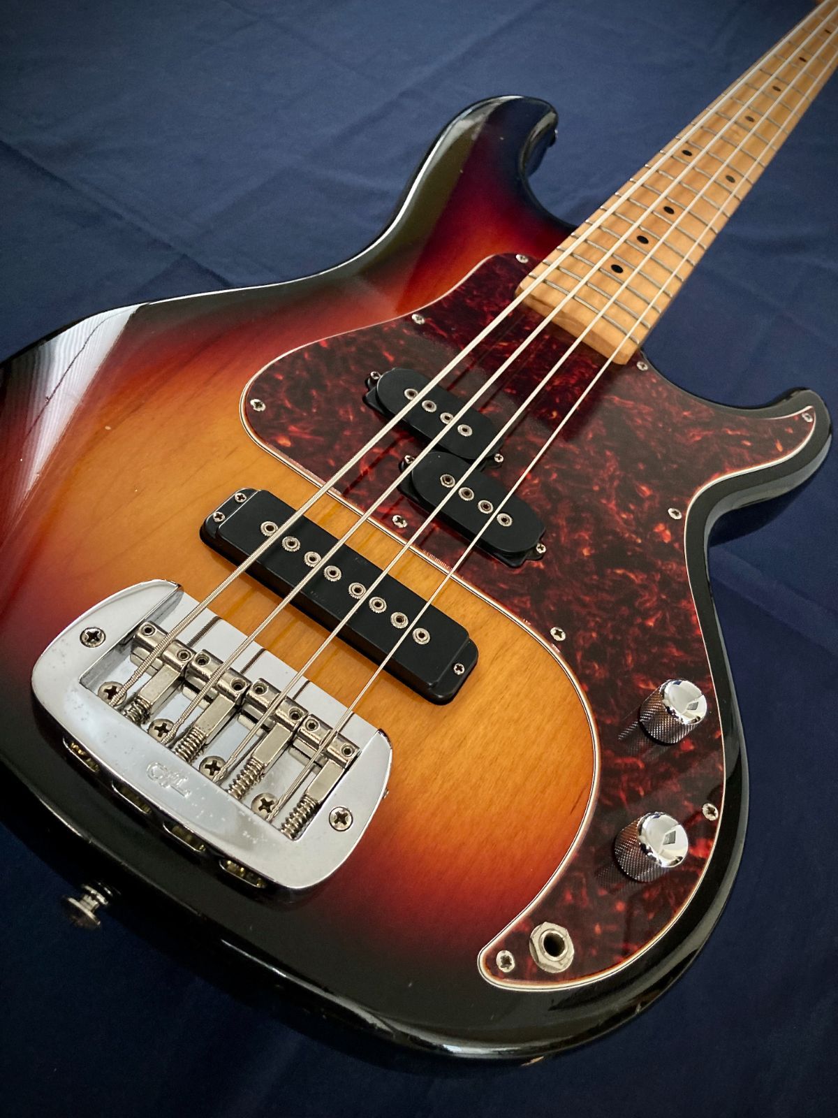 G-L SB-2 3TS 1998 フジゲン TRIBUTEシリーズ
