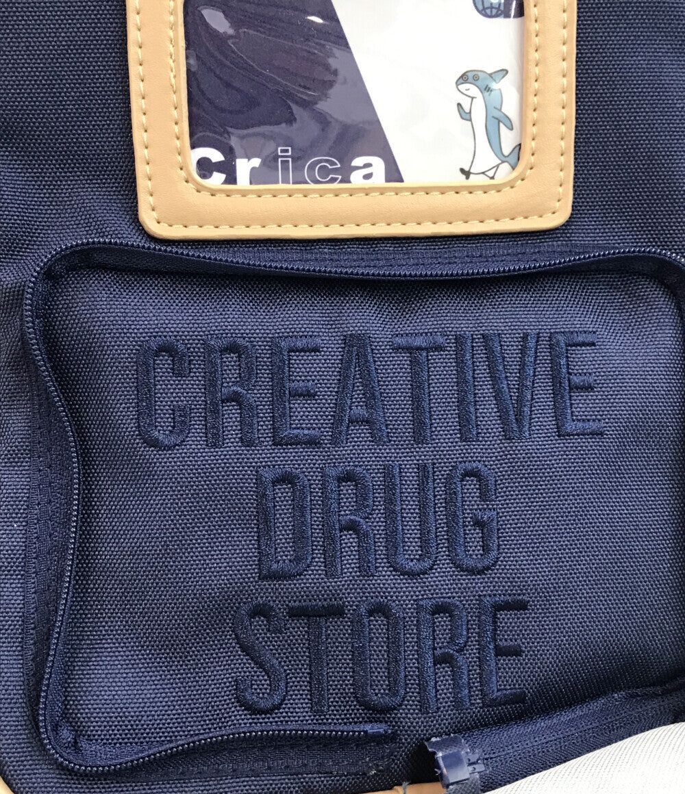 CreativeDrugStore SPECIAL GUEST ショルダーバッグ CreativeDrugStore SPECIAL GUEST ショルダーバッグ - メルカリ