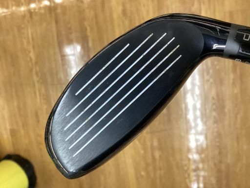 レフティ タイトリスト 818H1 23° ユーティリティ NS950GH Titleist