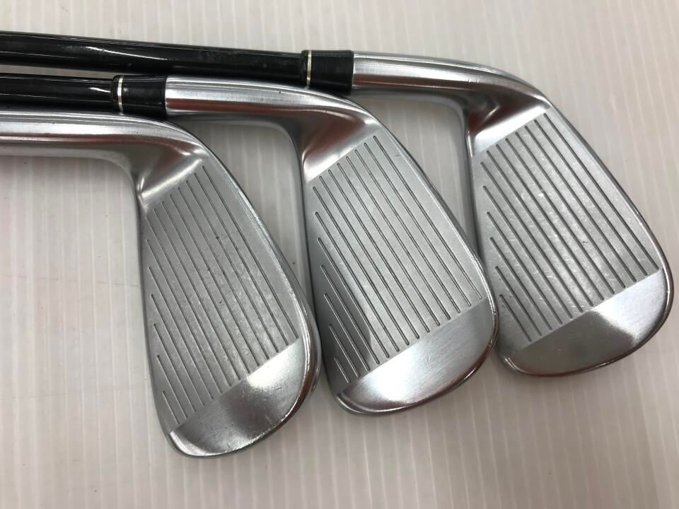 高品質 ひし形ウェーブ多面カット♡♡No.2079 20代・30代・40代