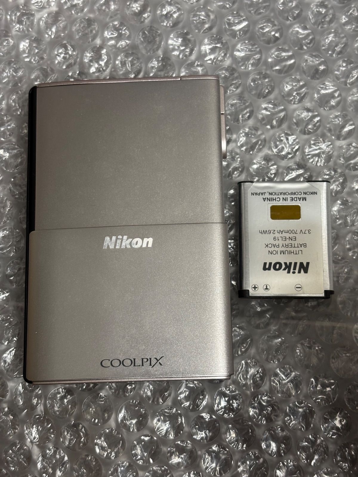 Nikon COOLPIX S100 931 【公式通販】