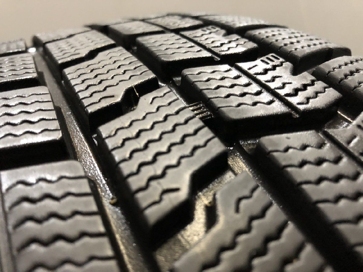 GOODYEAR ICENAVI7 215/45R17】スタッドレス【ravrion RS01 17インチ 