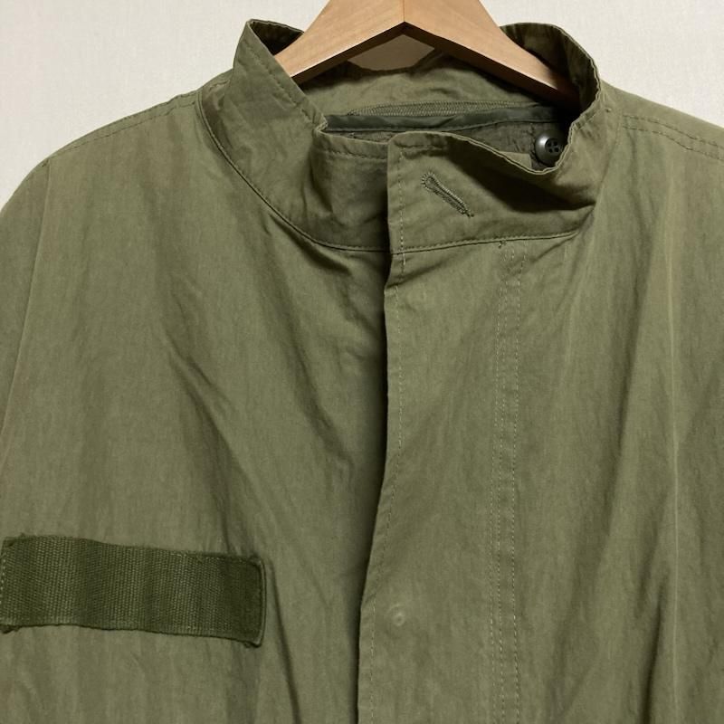 FREAK'S STORE モッズコート 21AW-003CO Sサイズ FREAK'S STORE(フリークスストア) / 21AW/モッズコート/L