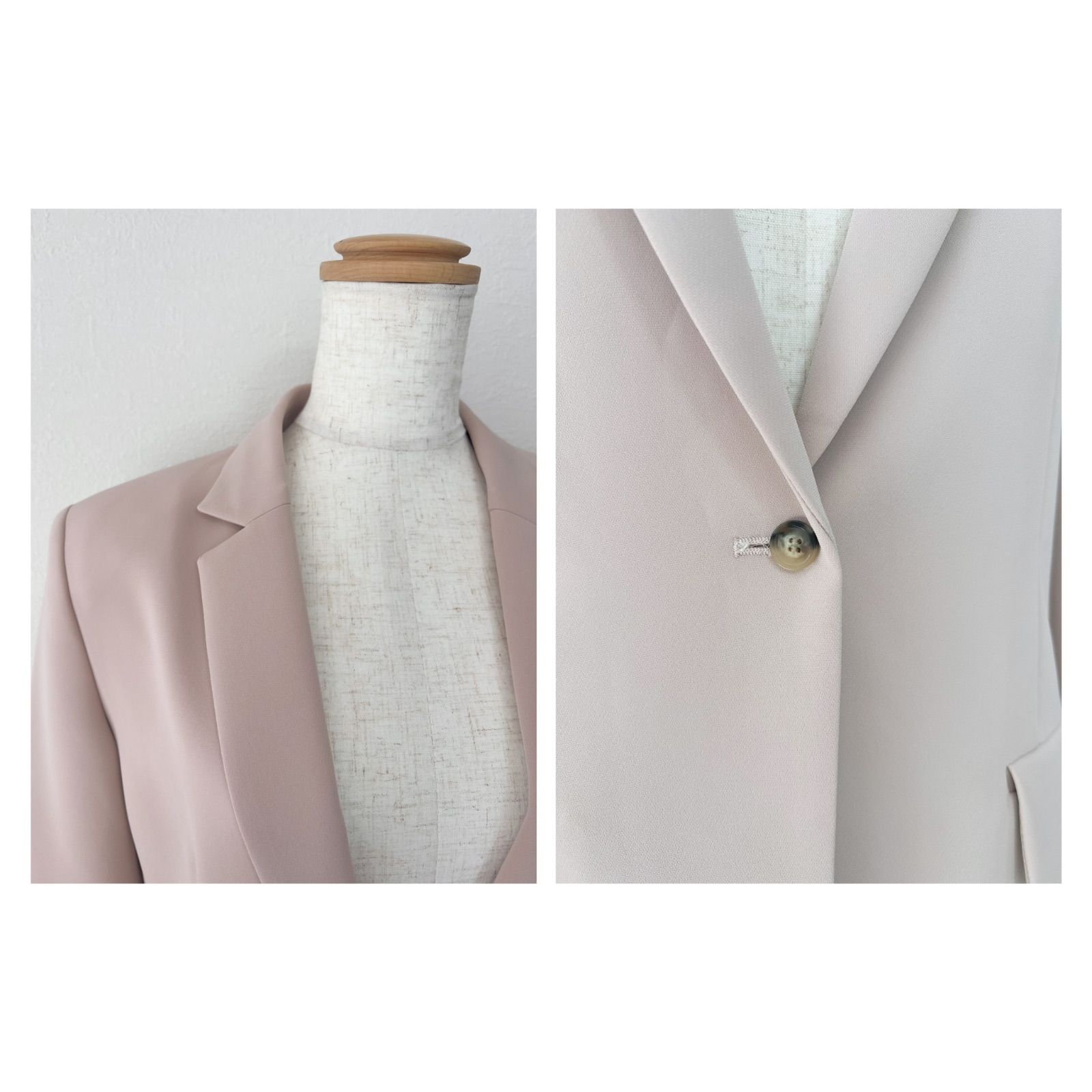 コラム セットアップ