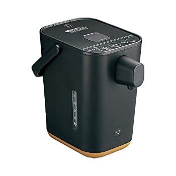 中古】(未使用・未開封品)象印 電動ポット STAN. CP-CA12-BA - メルカリ