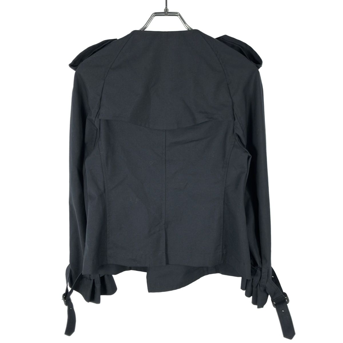 渡辺 JUNYA WATANABE ショートトレンチ GOREWINDSTOPPER （ジュンヤ