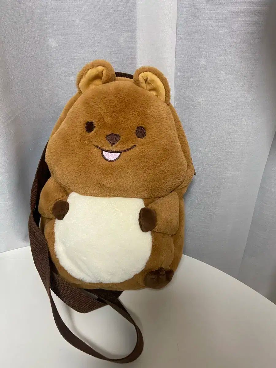 アバーランド クオッカ バッグ
