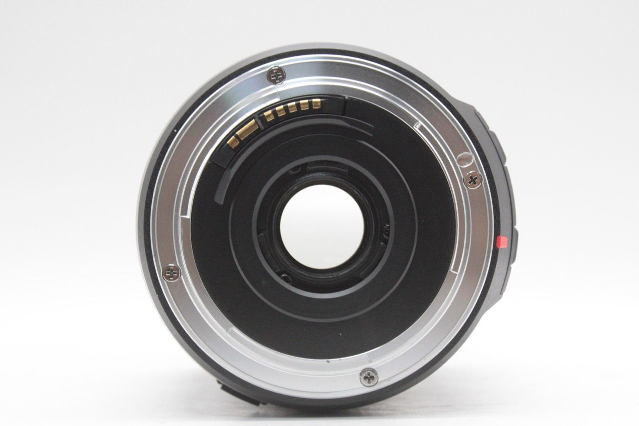  タムロン TAMRON 18 270 mm F 3 5 6 DI II VC PZD B 008 TSE EFマウント キャップ フード 箱 付き 4102107 RO 3051 レンズ(ズーム) カメラ