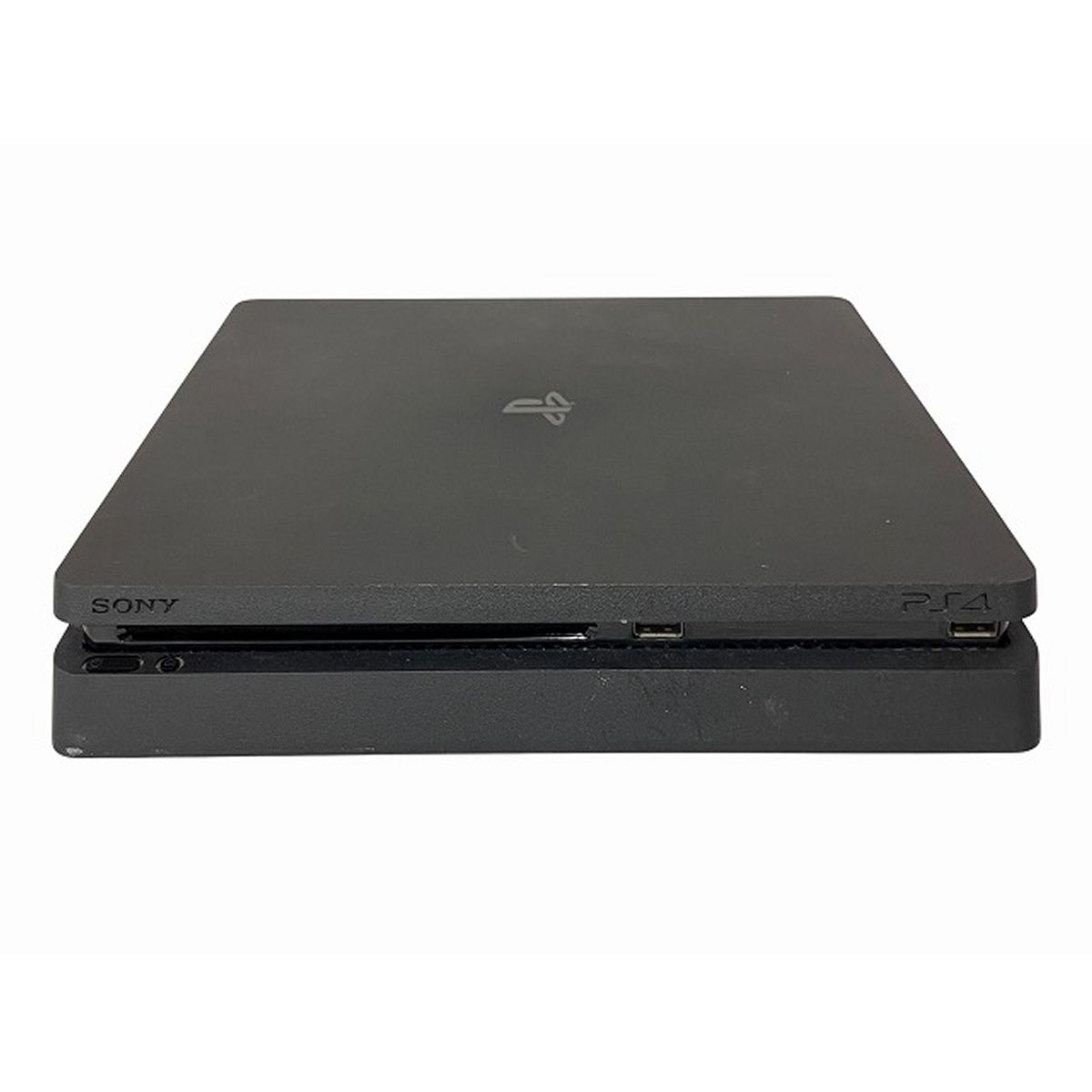 SONY Play Station 4 CUH-2000B 本体 ソニー プレステ ゲーム機 家電 O10474479