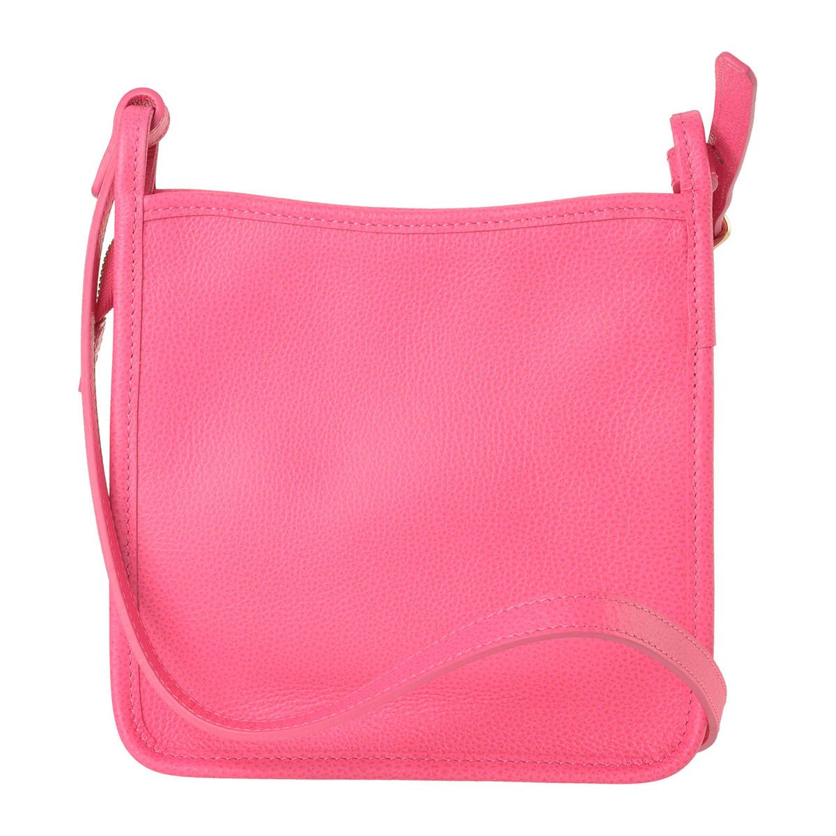 新品 ロンシャン LONGCHAMP ショルダーバッグ ル フローネ ジップ