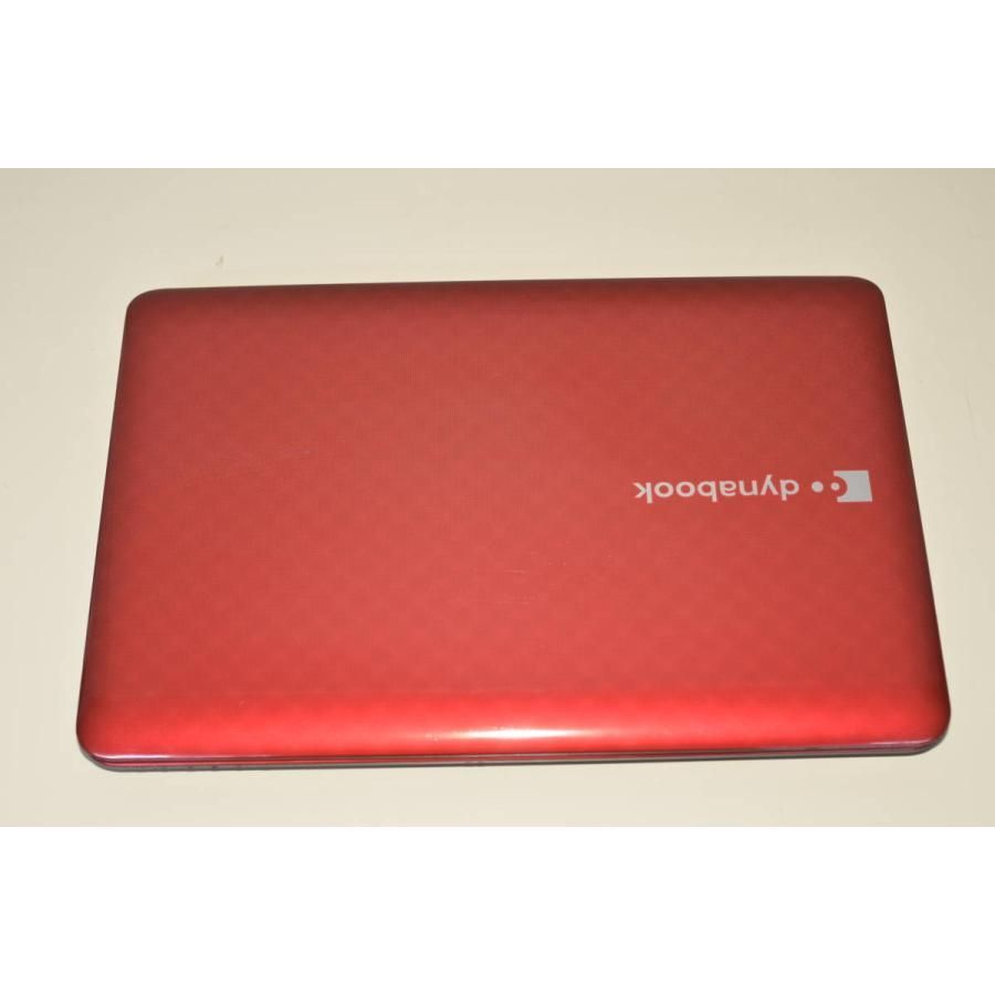 最新Windows11+office 爆速新品SSD256GB 東芝Dynabook T351/57CR 第二世代i5/メモリ8GB/無線内蔵 /USB3.0/HDMI/ブルーレイ/便利ソフト多数 - メルカリ