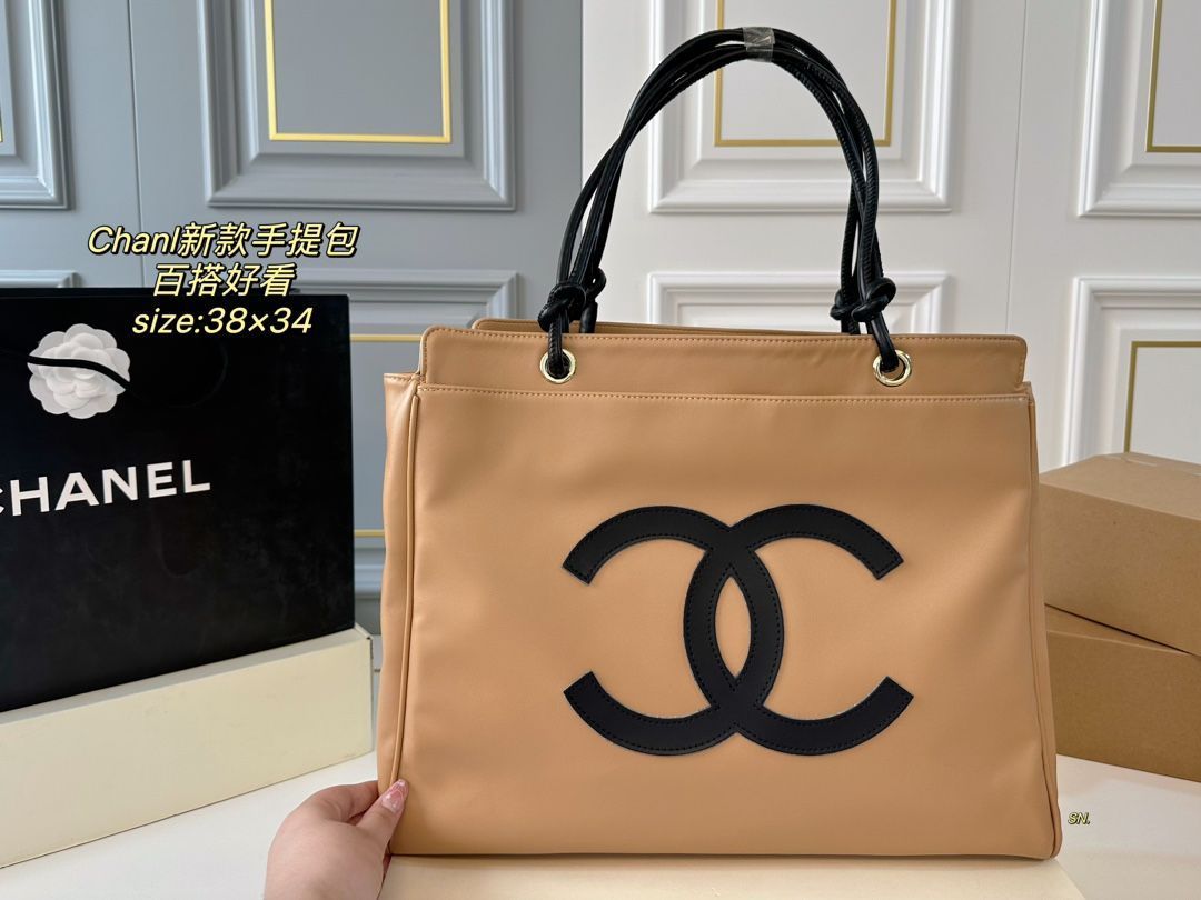 CHANEL 今日特価！ハンドバッグ～送料無料！ - メルカリ