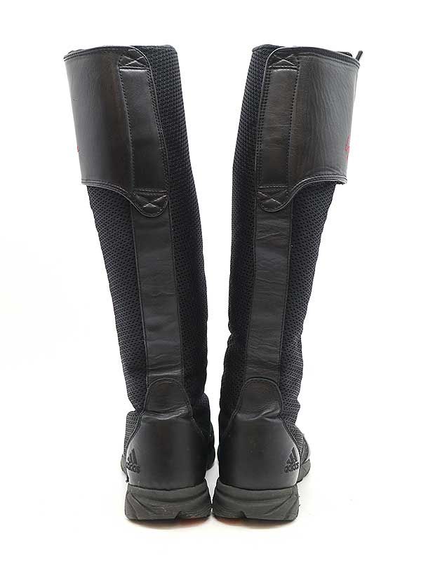 YOHJI YAMAMOTO adidas ヨウジヤマモト アディダス 02AW