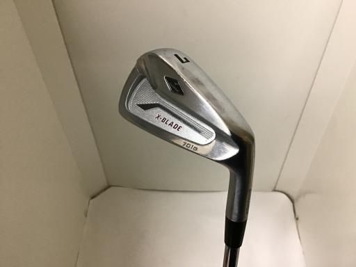 ブリヂストン TOURSTAGE X-BLADE 701G 8S アイアンセット IR リシャフト フレックスその他 メンズ 男性用 右利き 右用 Cランク ゴルフクラブ