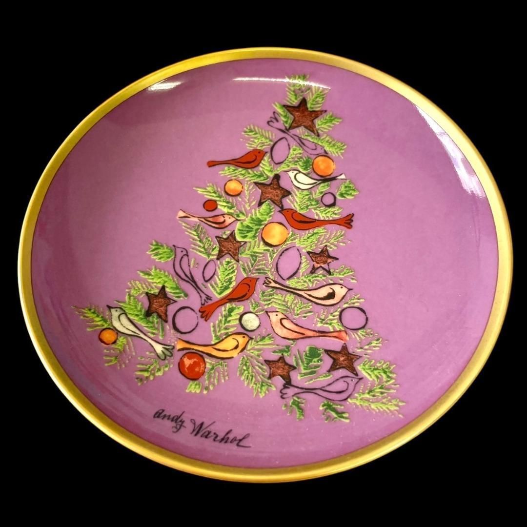 ティファニー アンディ