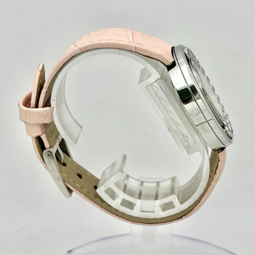 美品】スワロフスキー Lovely Crystals シェル 腕時計 楽天市場