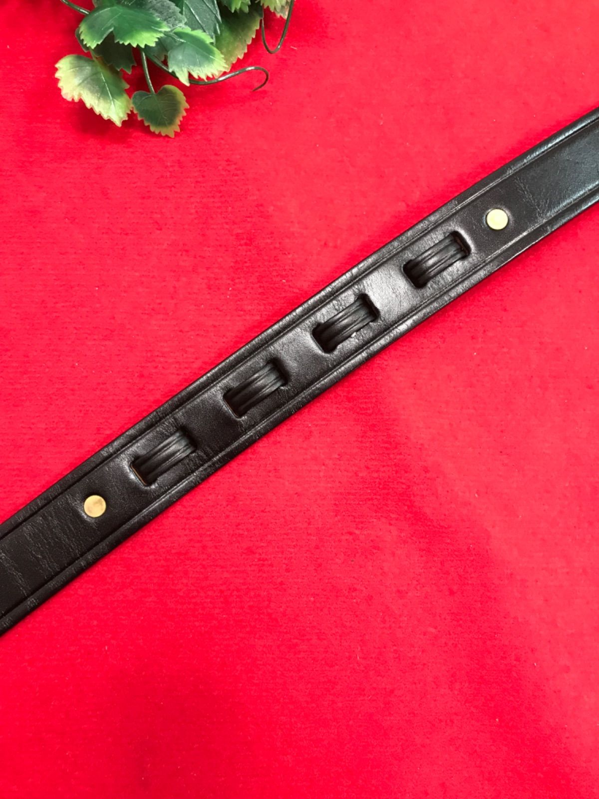 GY697  TORY LEATHER フックベルト ブライドルレザー 32 楽天市場】トリーレザー フックバックル ベルト 本革 英国