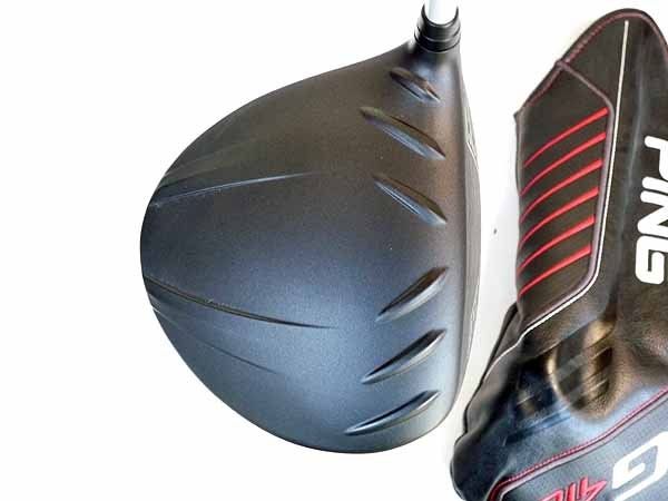 PING ドライバー G410SFT 10.5 ATTASKing　4S Golf Driver PING G410 SFT JCB ALTA (S) 10.5 JAPAN | eBay
