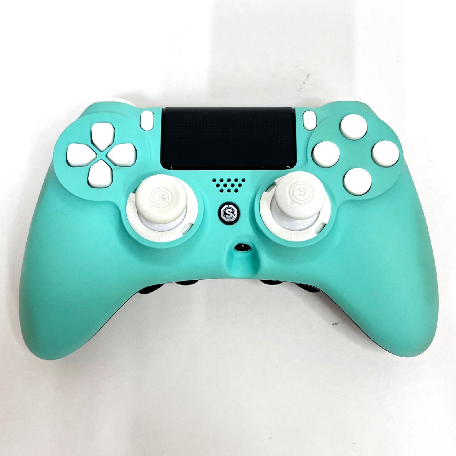 ケーブル付】スカフ インパクト SCUF IMPACT - メルカリ