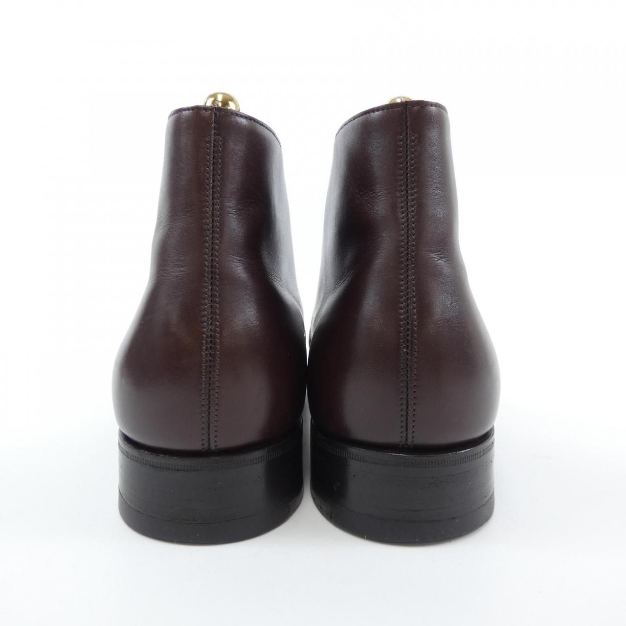 ジョンロブ JOHN LOBB ブーツ