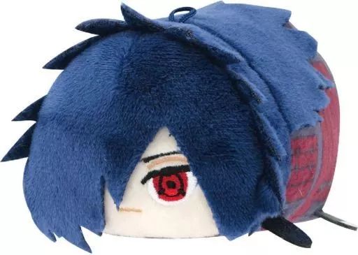 NARUTO ぽてコロ マスコット ぬいぐるみ うちはマダラ NARUTO 疾風伝