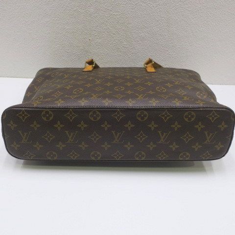 【美品】ルイヴィトン トートバック 大容量 / M51155 /モノグラム/ルコ ヴィトン モノグラム ルコ M51155 最新の高価買取ブログ！三重県