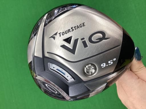 TOURSTAGE - 【値下げ】TOURSTAGE ViQ(2012) 5W フレックスS TOURSTAGE - 【値下げ】TOURSTAGE ViQ(2012) 5W フレックスSの