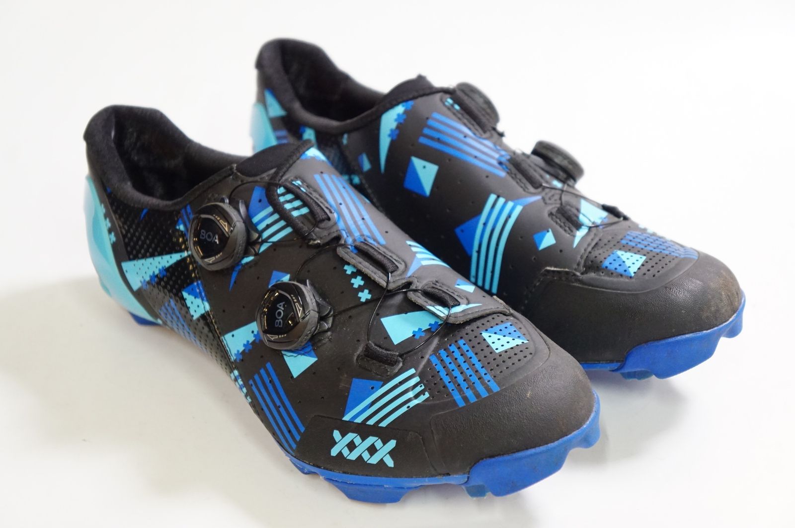 BONTRAGER ボントレガー XXX LTD MTB サイズEU42 27cm シューズ | バイチャリ熊谷店