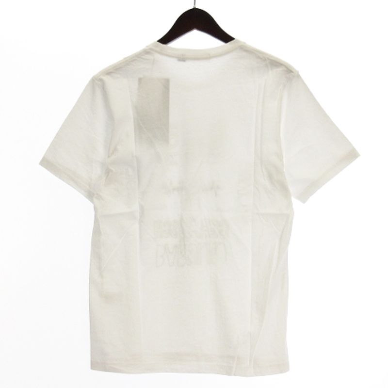 アンダーカバーイズム UNDERCOVERISM タグ付き プリント Tシャツ