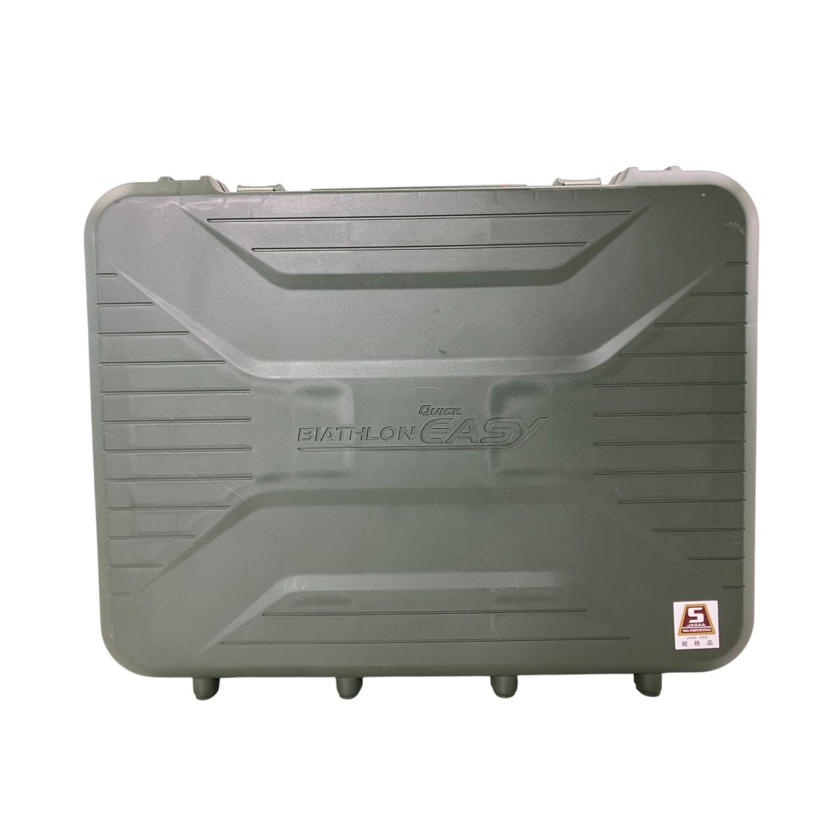 カーメイト QE14 バイアスロン クイック イージー 非金属 未走行 W10386600