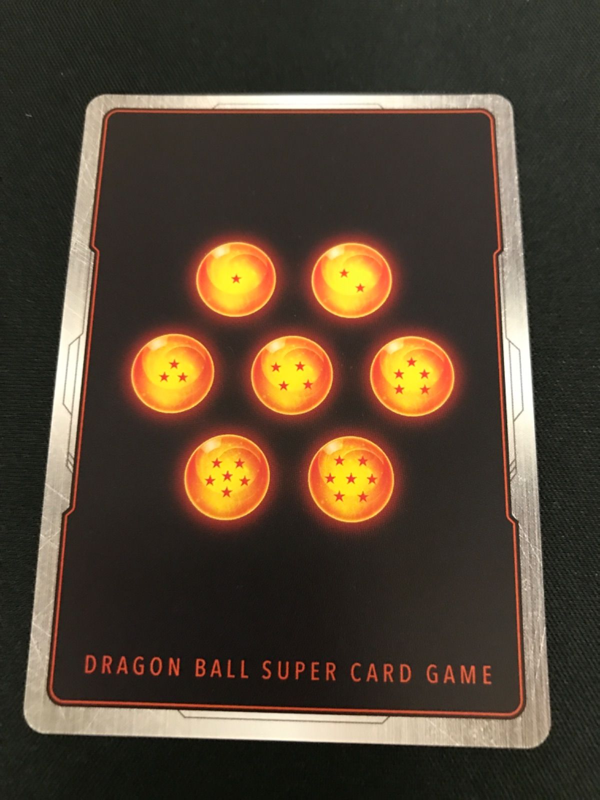 【広店】ドラゴンボールフュージョンワールド　ベジット　SCR　【058-3188】