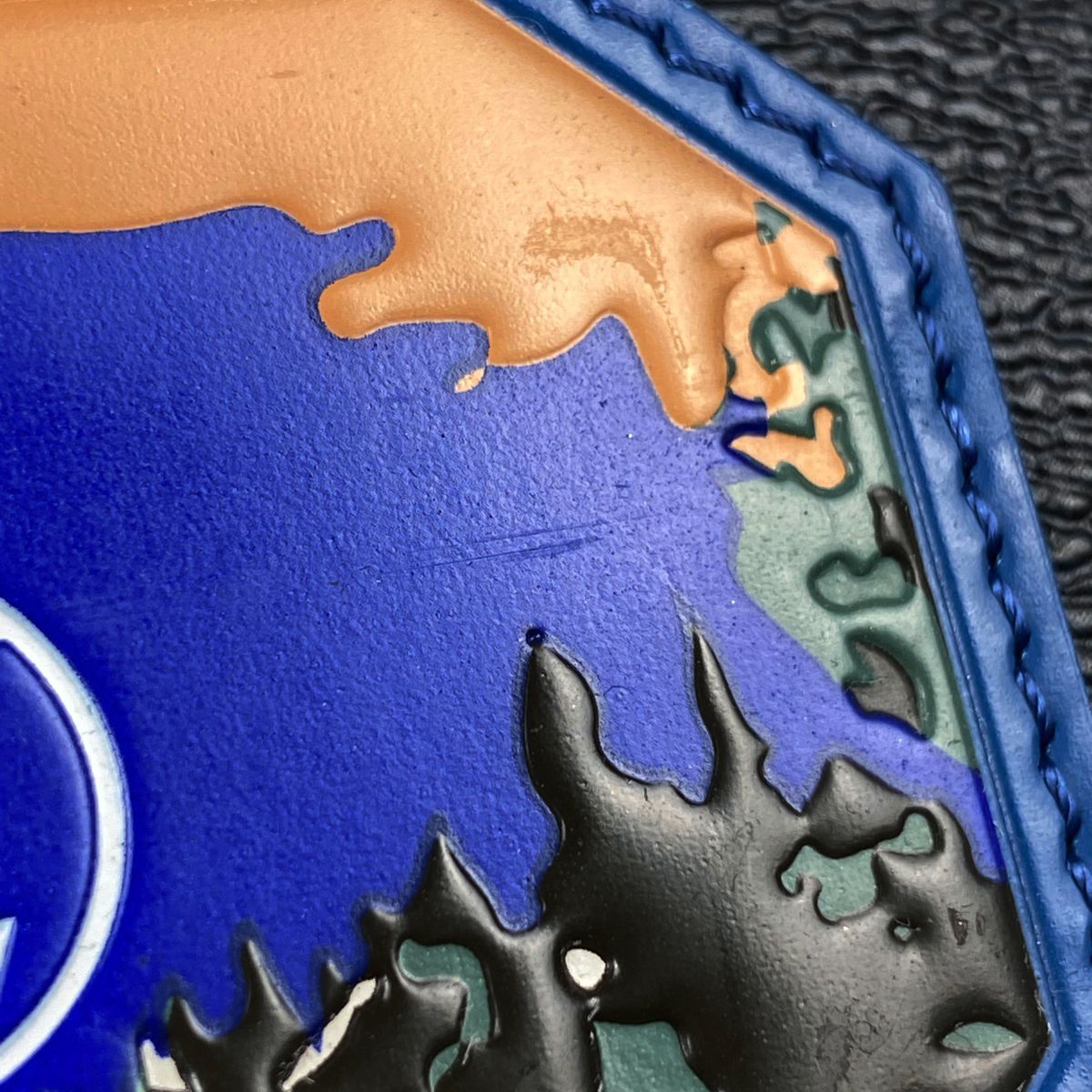 ルイ・ヴィトン Louis Vuitton ジッピー オーガナイザー LV