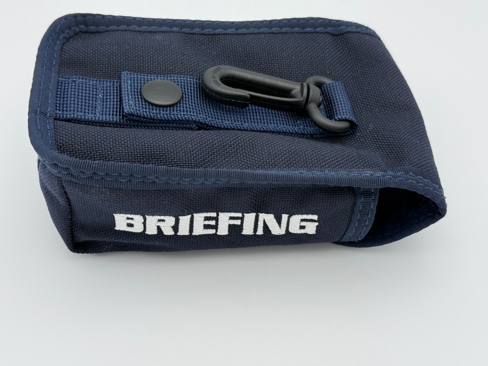 BRIEFING