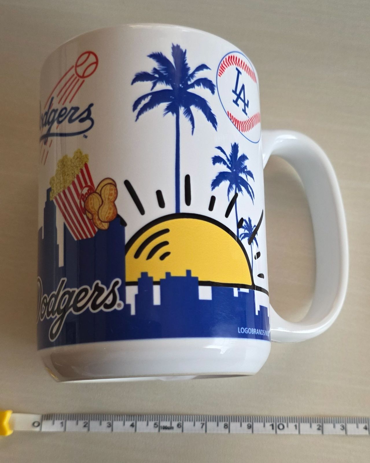 大谷翔平 ドジャース ホットドッグ ドジャードッグ ドジャードッグ