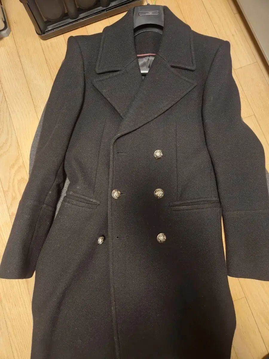 SYSTEM homme(システムオム) コート 95