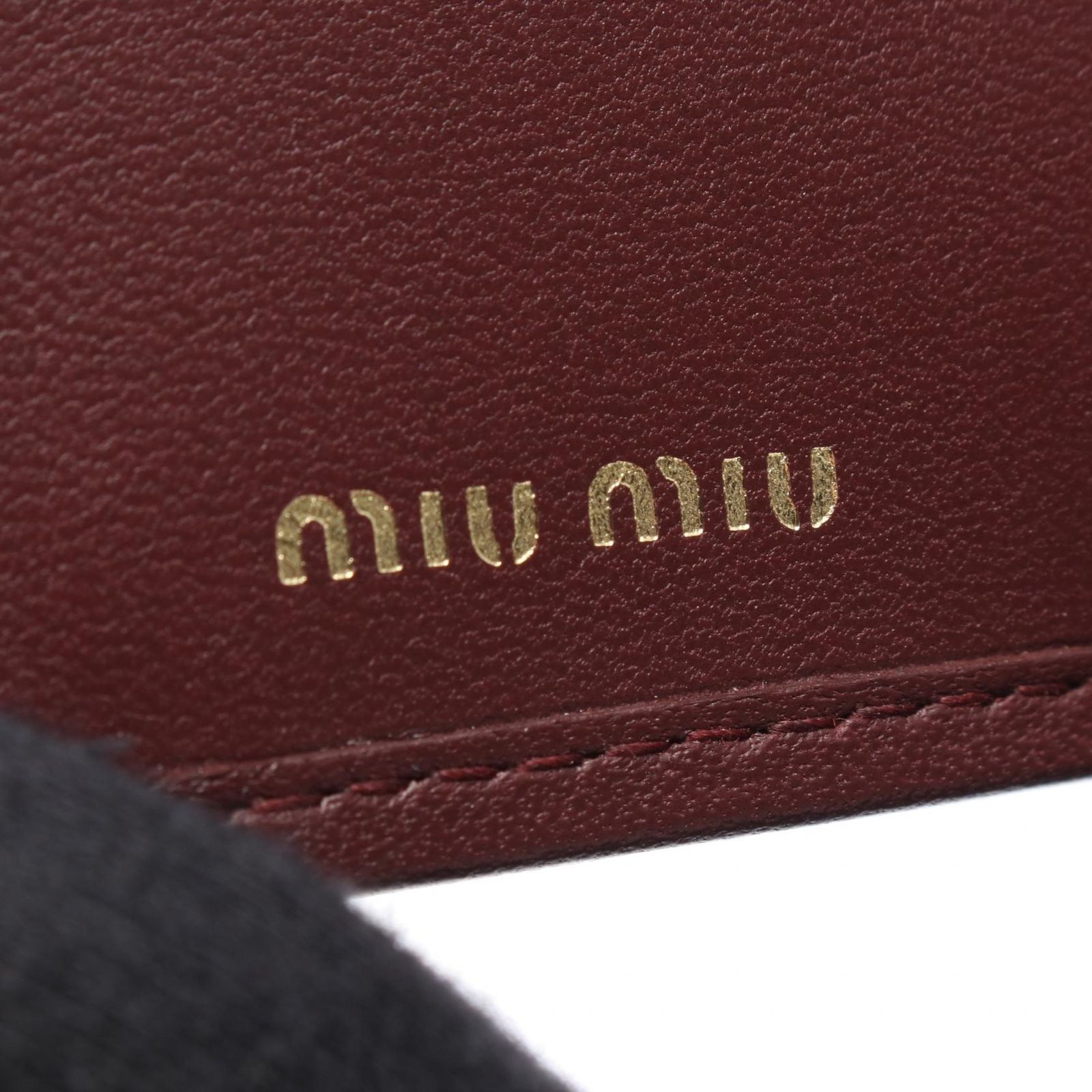 マテラッセ カードケース