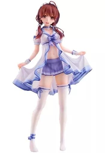 フィギュア 波島出海 ～ランジェリーver.～ 「冴えない彼女の育てかた
