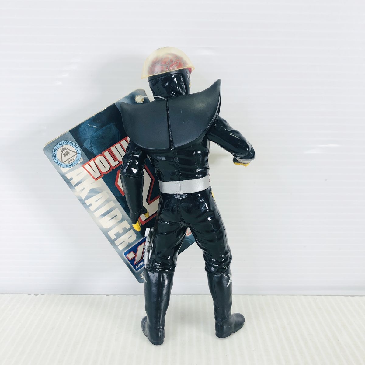 Amazon.co.jp: TAMASHII NATIONS ソフビ魂シリーズ ハカイダー
