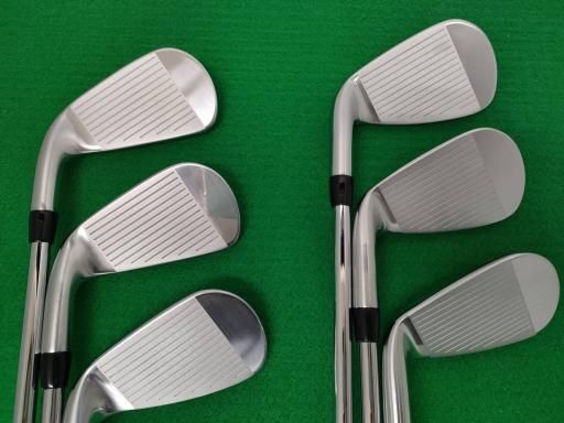 タイトリスト Titleist T350 2025 6S アイアンセット IR 純正特注シャフト フレックスR メンズ 男性用 右利き 右用 Cランク ゴルフクラブ CARILOBEACH_COM