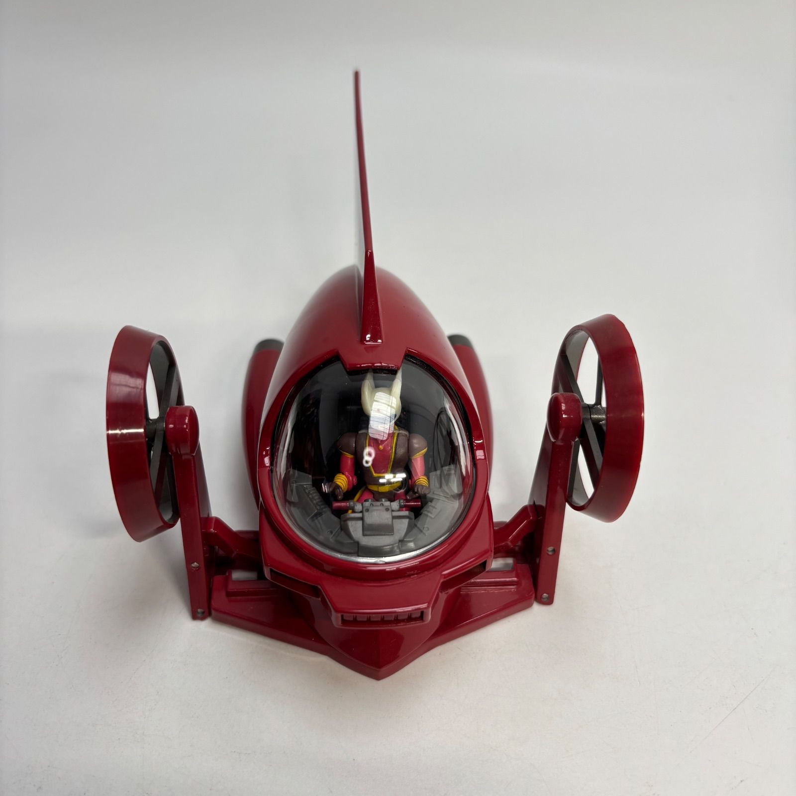 ポピニカ魂 マジンガーZ PX-04 ホバーパイルダー フィギュア