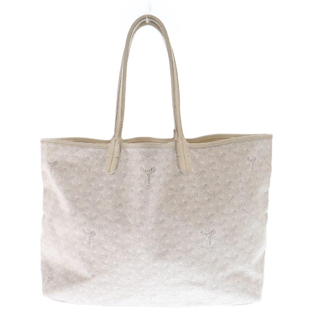 GOYARD (ゴヤール) サンルイPM トートバッグ ハンドバッグ 肩掛け