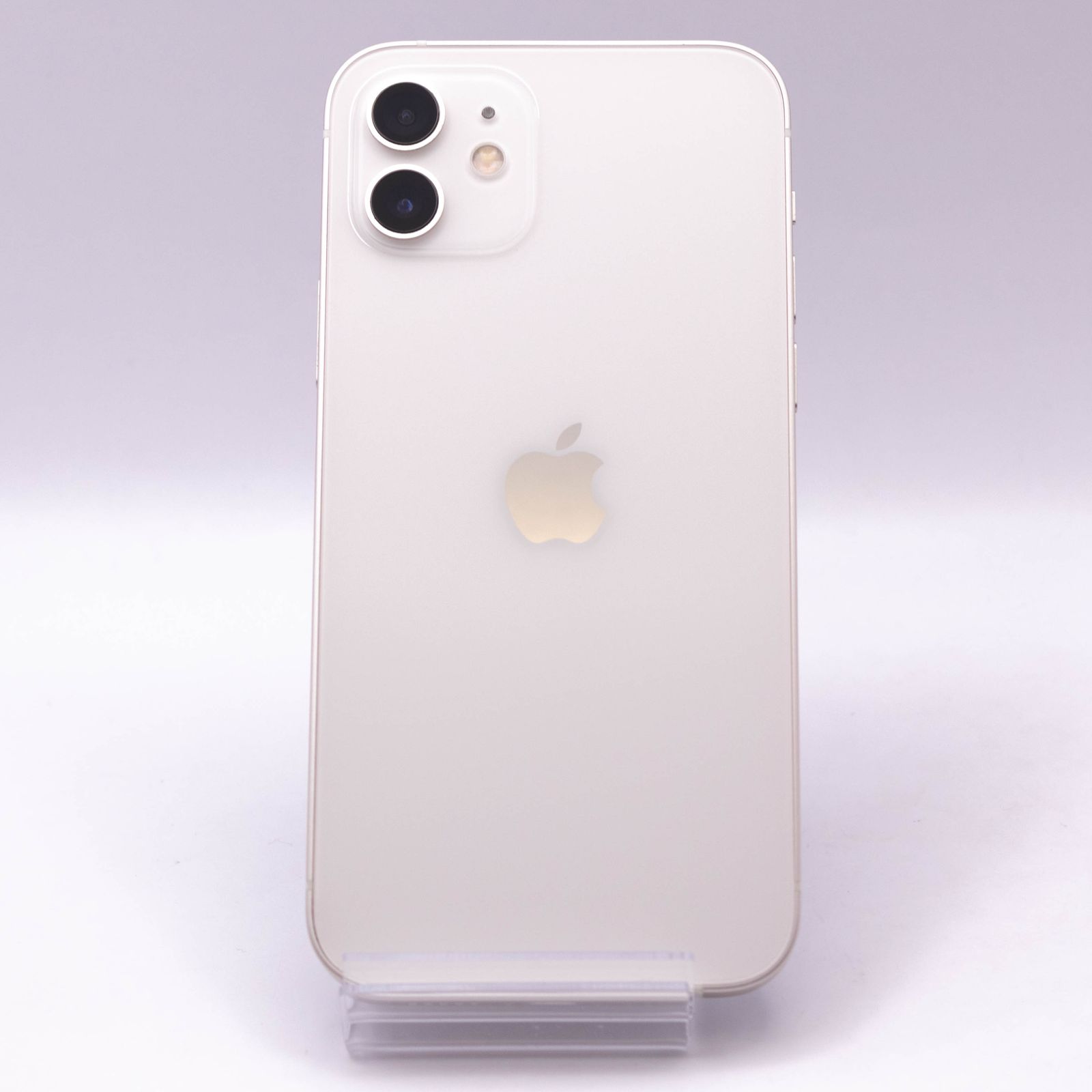 iPhone 12 64GB ホワイト